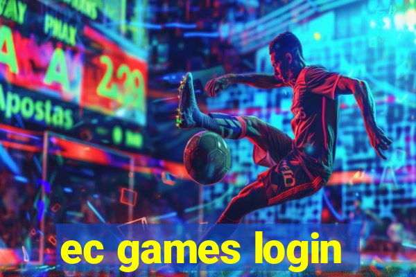 ec games login